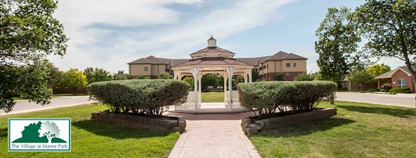 Image of Mabee Health Care Center (1)