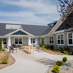 Image of The Oaks at Jamestown Senior Living (8)