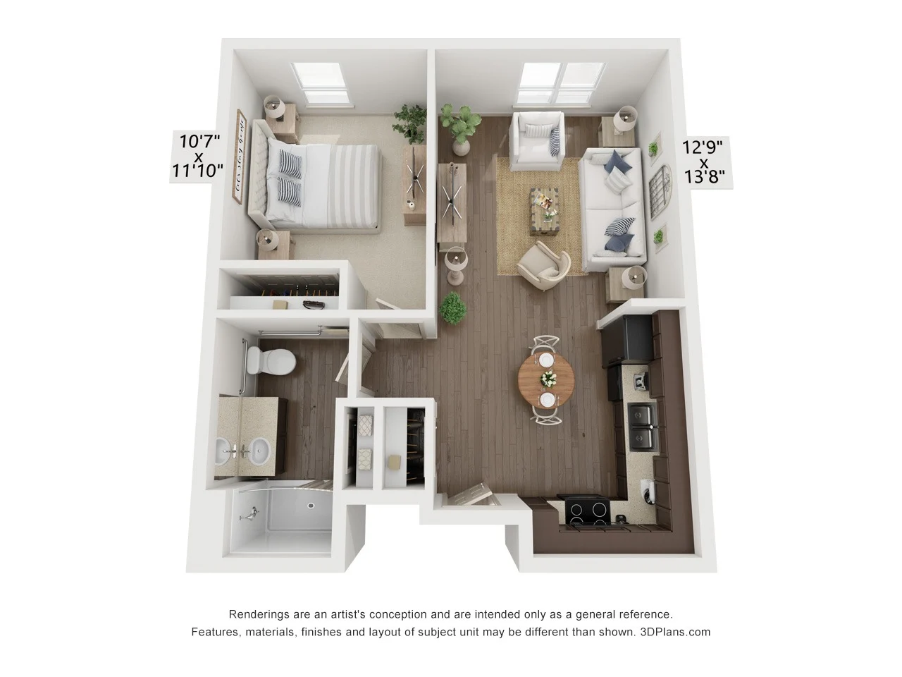 Image of Canonsburg Senior Lofts (3)