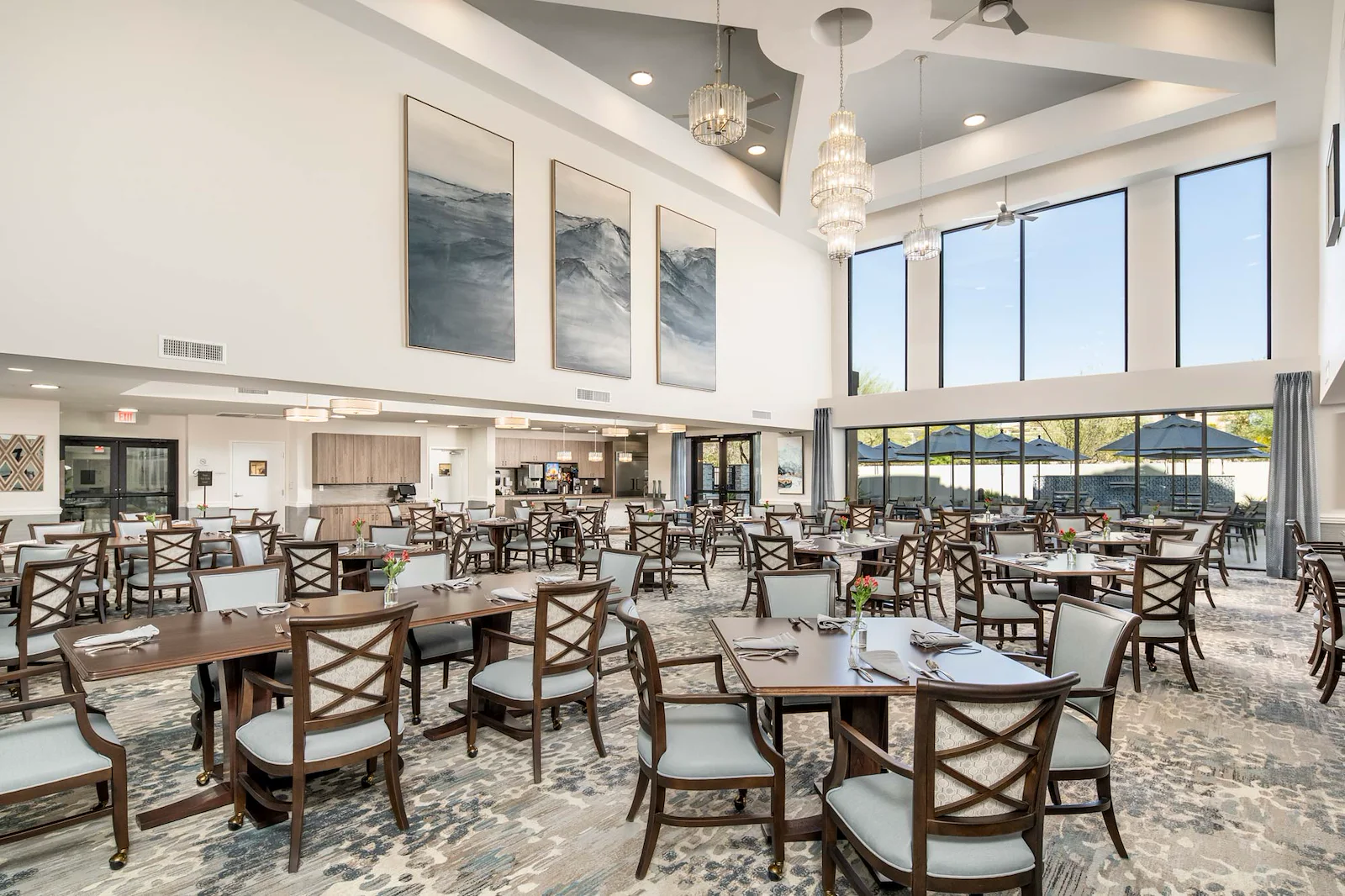 Image of The Manor Village At Desert Ridge (10)