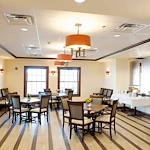 Image of Christian Village at Mason Senior Living (5)
