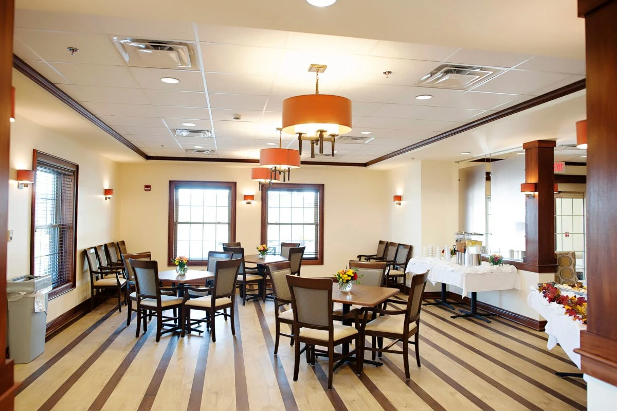 Image of Christian Village at Mason Senior Living (5)