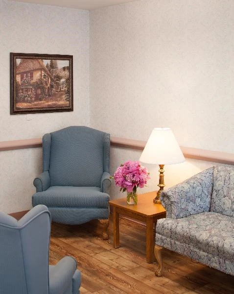 Image of New Martinsville Health & Rehab (4)