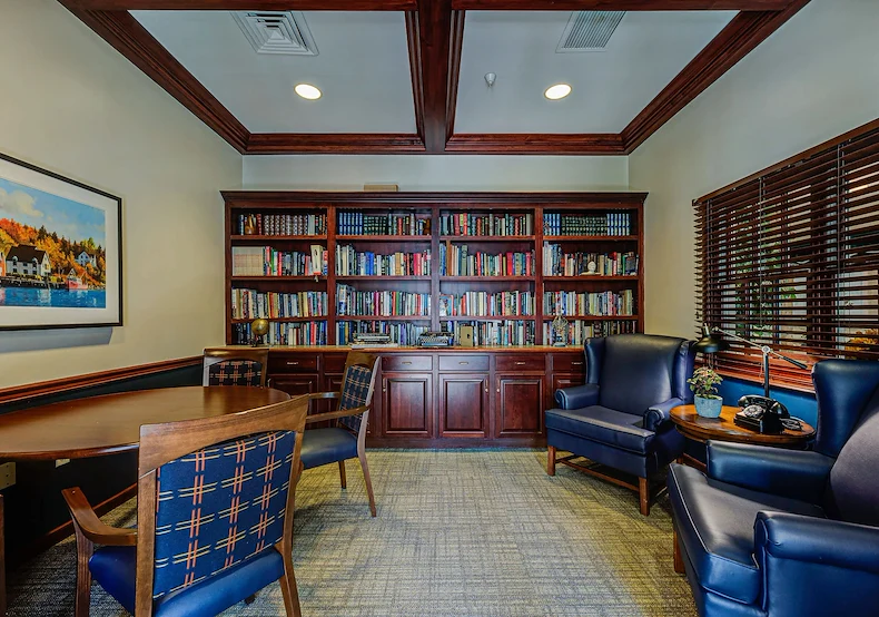 Image of Arden Courts Memory Care of Kensington (7)