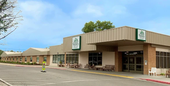 Image of Valley Senior Living on Columbia (1)