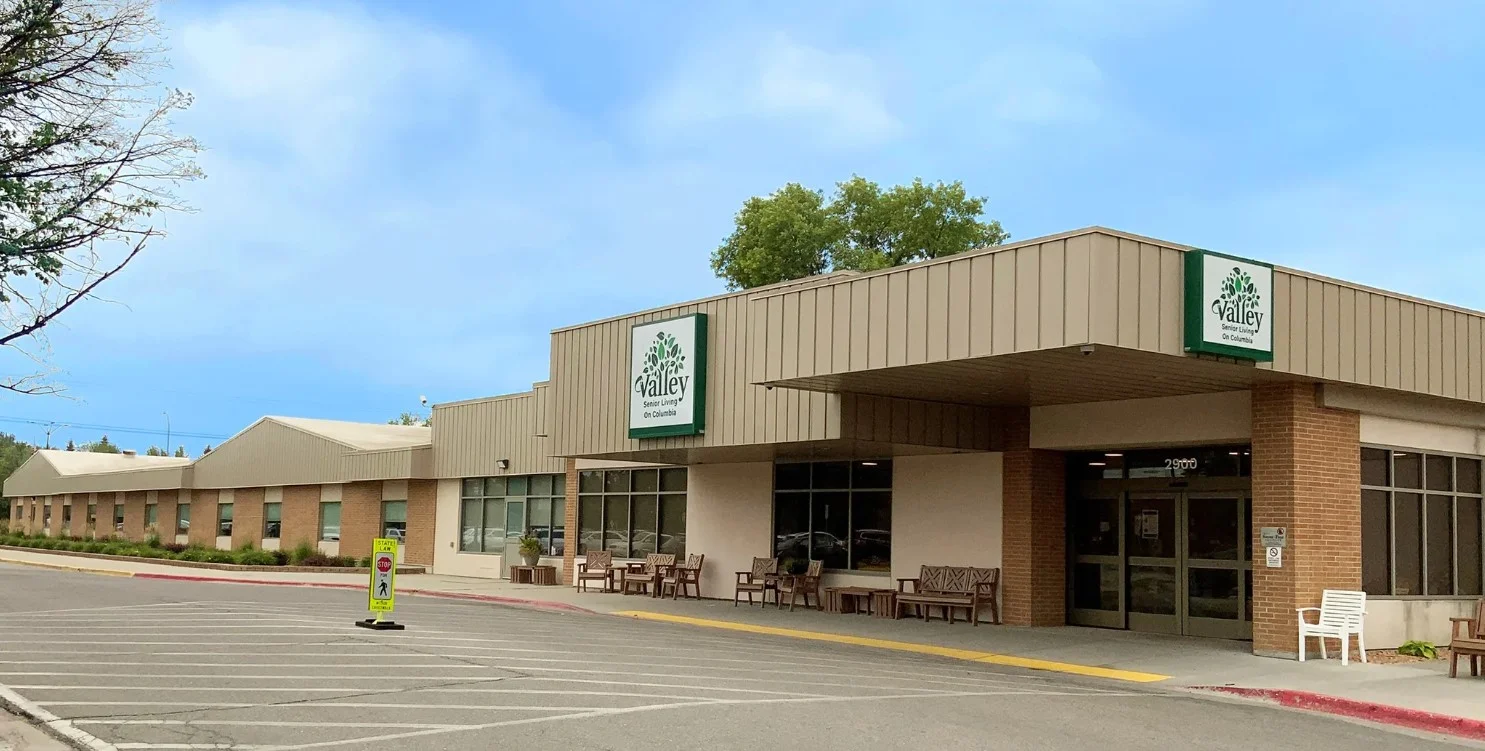 Image of Valley Senior Living on Columbia (1)