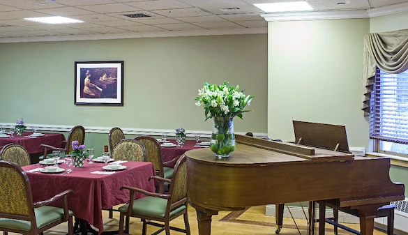 Image of Vantage At Wakefield LLC (2)