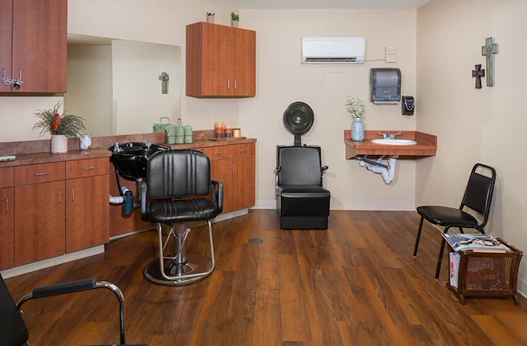 Image of The Heights On Huebner (8)