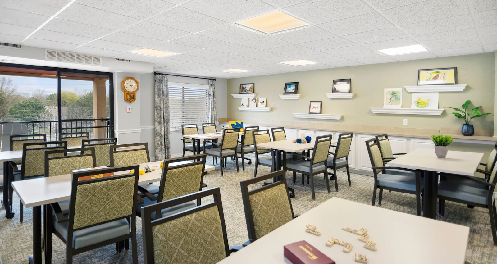 Image of Pine Ridge Villas of Shelby (8)