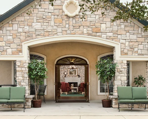 Image of Carriage Inn Katy (9)