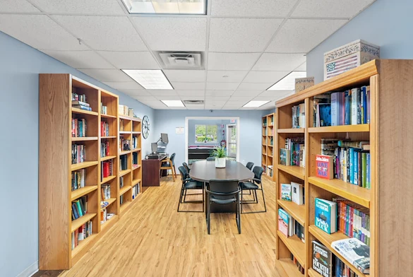 Image of Meadowbrook Respiratory and Nursing Center (5)