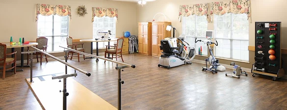 Image of Hillsville Health & Rehab Center (2)