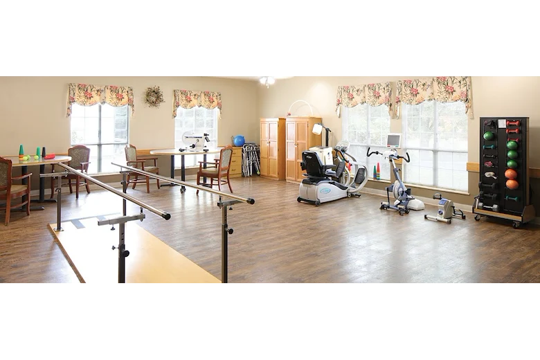 Image of Hillsville Health & Rehab Center (2)