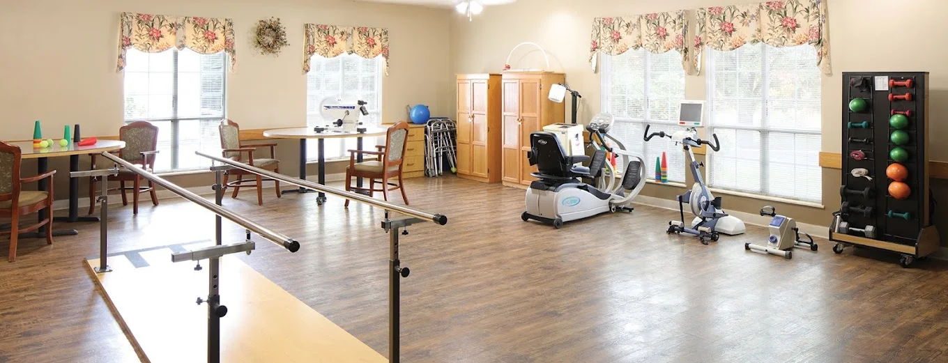 Image of Hillsville Health & Rehab Center (2)