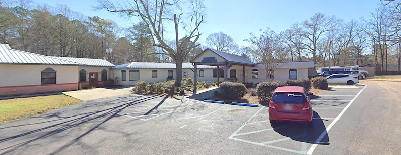 Image of Parkway Health & Rehab LLC (1)