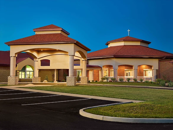 Image of Antonine Village (1)