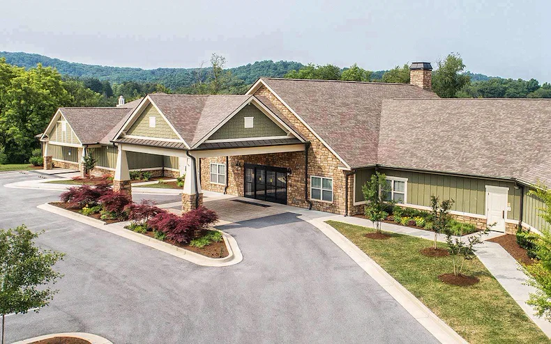 Image of Dominion Senior Living Bristol (1)