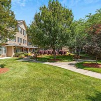 Image of The Lodge at Wake Forest Gracious Retirement Living (2)