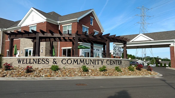 Image of Brethren Care Village Health Care Center (2)