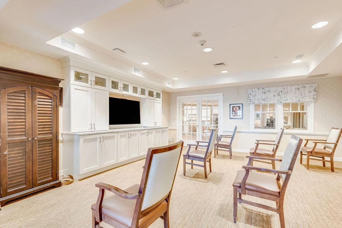 Image of Sunrise of Springfield (7)