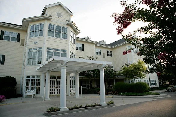 Image of Lynridge of Huntsville (1)