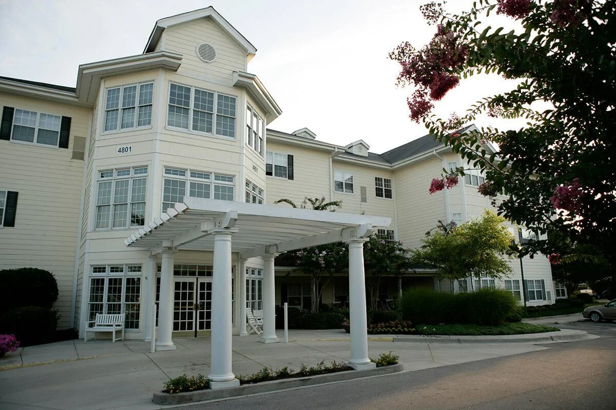 Image of Lynridge of Huntsville (1)