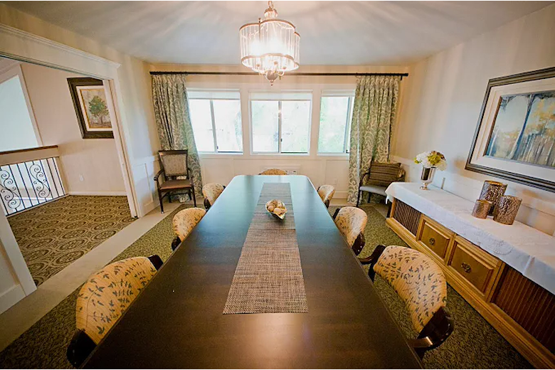 Image of Williamsburg Retirement Community of Logan (5)