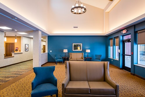 Image of Arrowhead Senior Living Community (5)