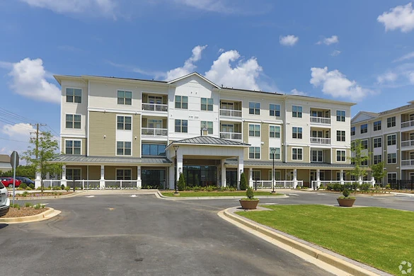 Image of Overture Greenville (1)