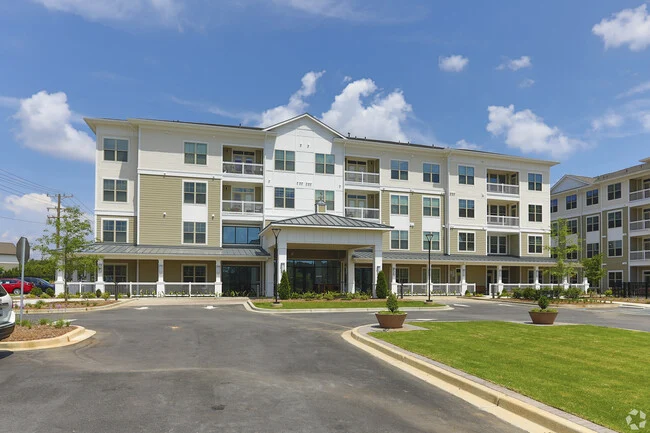 Image of Overture Greenville (1)