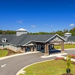 Image of The Lodge At Rocky Mount Health And Rehabilitation (1)