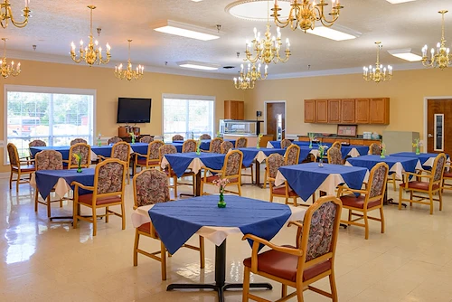 Image of Life Care Center Of Centerville (6)