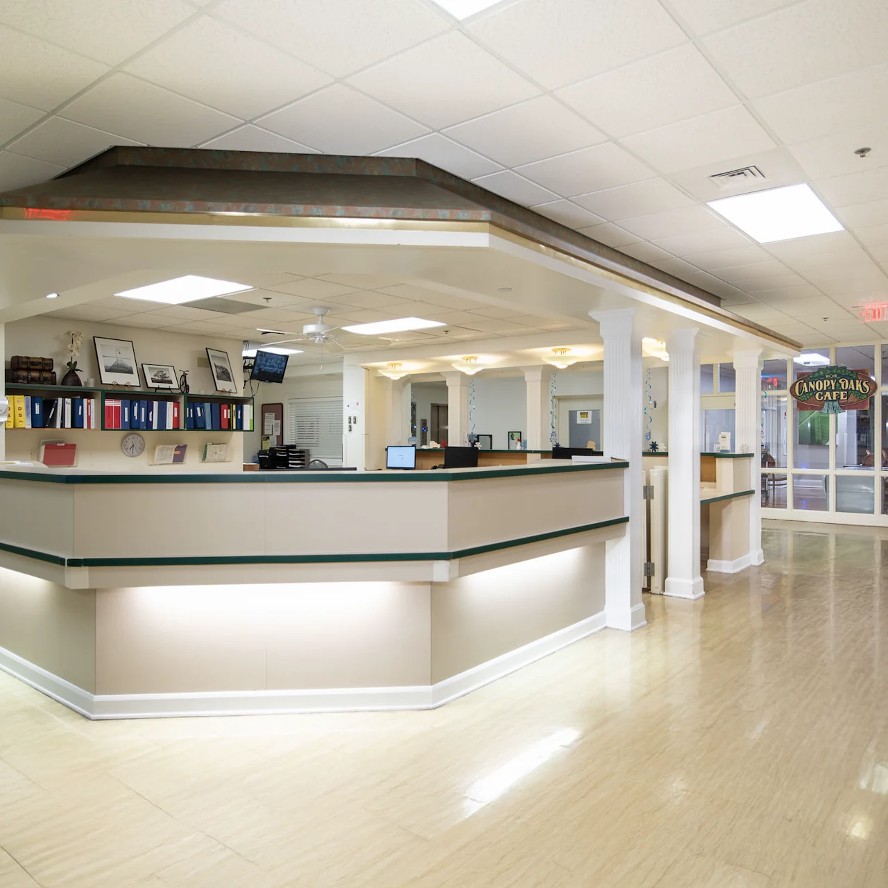 Image of Westminster Oaks Bertrand Health Center (3)