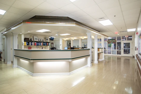Image of Westminster Oaks Bertrand Health Center (3)