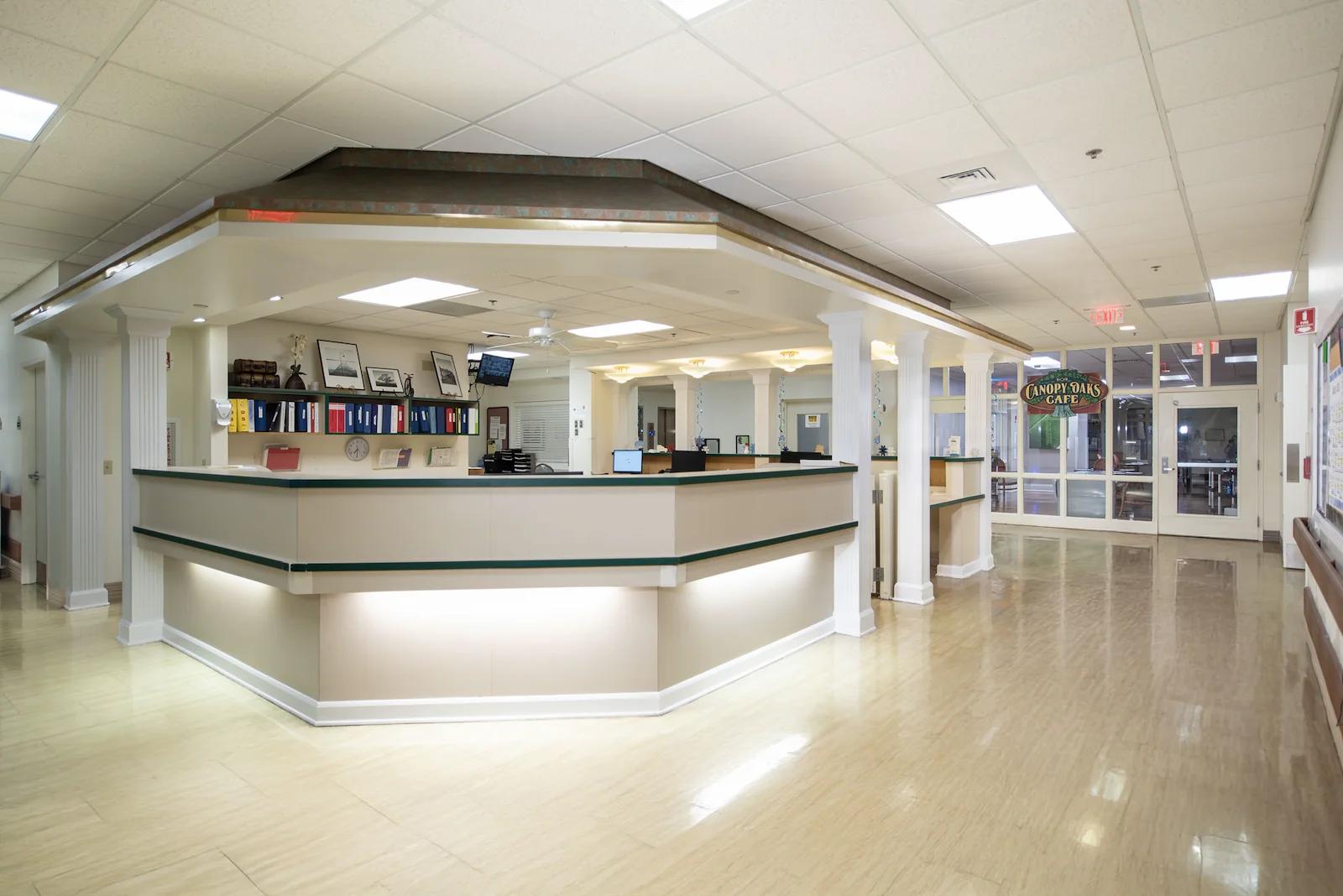 Image of Westminster Oaks Bertrand Health Center (3)