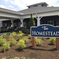 Image of The Homestead At Gentlebrook (1)