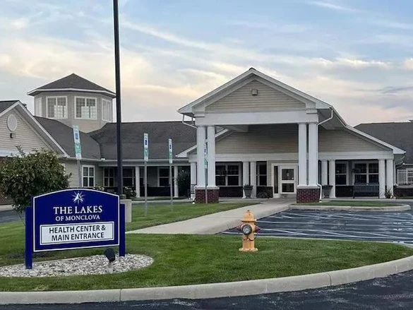 Image of The Lakes of Monclova Skilled Services (1)