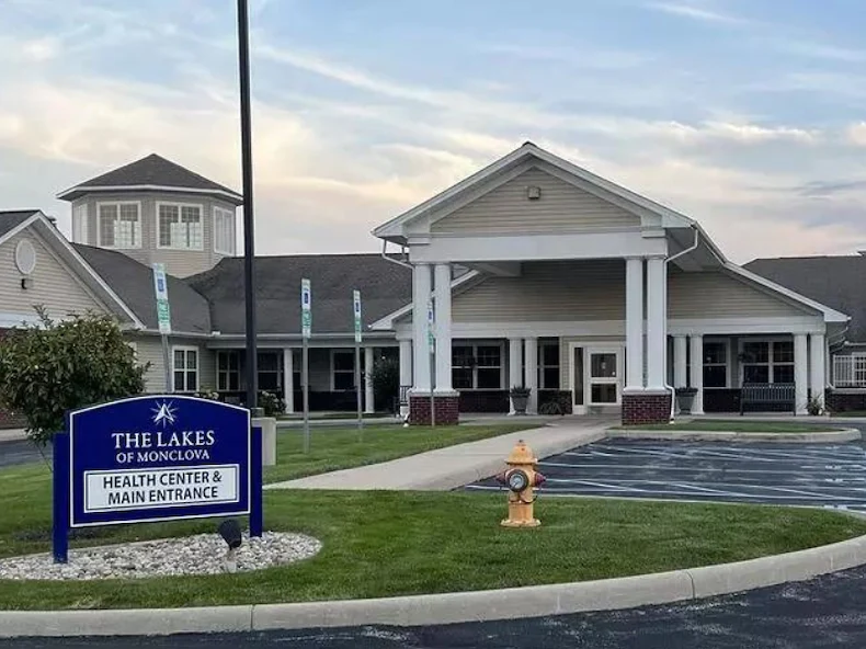 Image of The Lakes of Monclova Skilled Services (1)