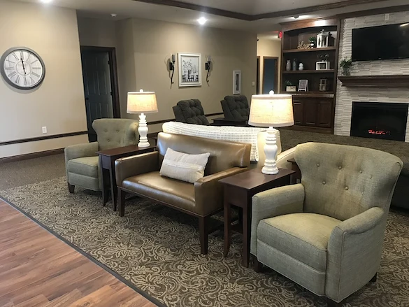 Image of Eileen House (2)