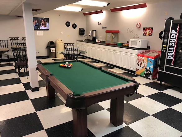 Image of Heritage Avonlea of Gladstone (4)