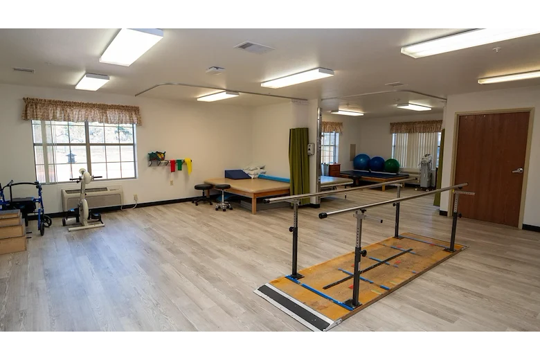 Image of Legend Oaks Healthcare & Rehabilitation of Ennis (5)