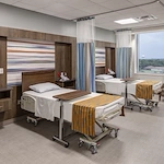 Image of PureHealth Transitional Care at THR Arlington (3)