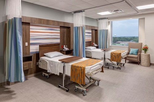Image of PureHealth Transitional Care at THR Arlington (3)