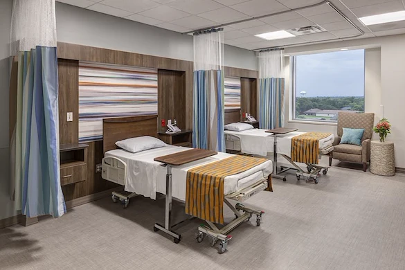 Image of PureHealth Transitional Care at THR Arlington (3)