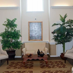 Image of Garden View of New Iberia (3)