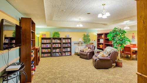 Image of Juniper Village At Meadville (3)