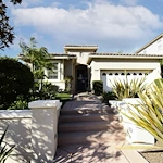 Image of Blue Skies of San Marcos (1)