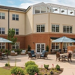 Image of Ann's Choice Senior Living (1)