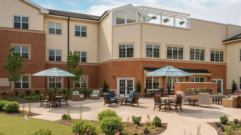Image of Ann's Choice Senior Living (1)