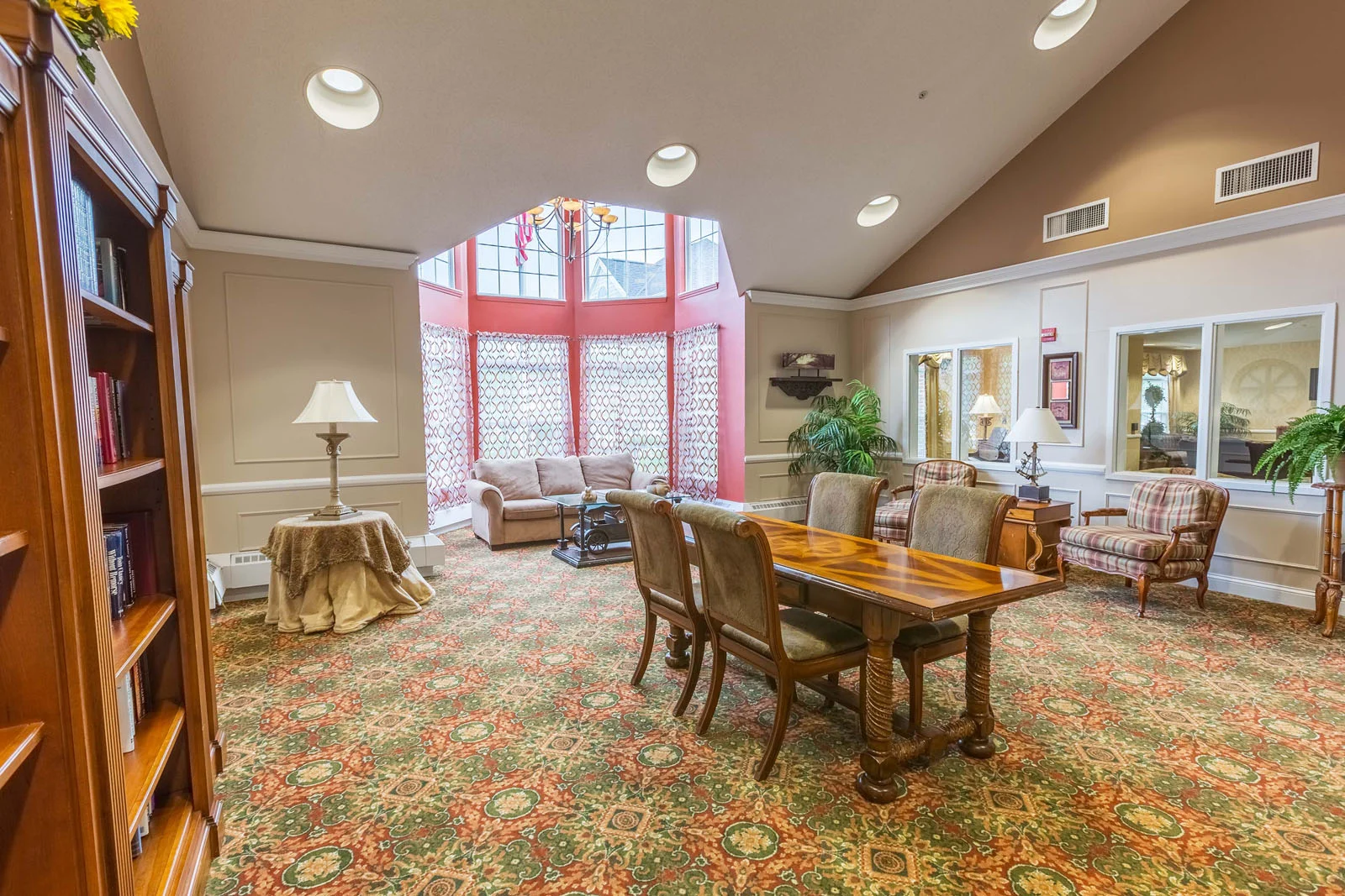 Image of Independence Village of Aurora (7)